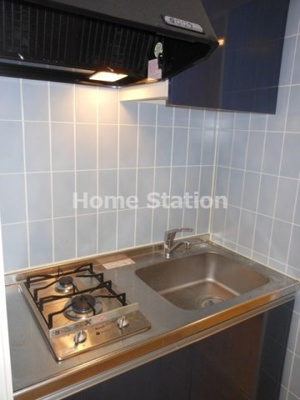 【キッチン】 | プロシード中之島西ガルバート