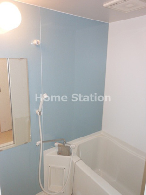 【浴室】 | プロシード中之島西ガルバート