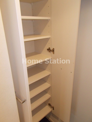 【収納】 | プロシード中之島西ガルバート