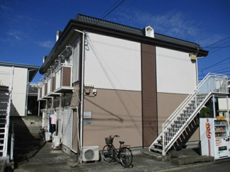 【外観】 | 物件の外観です