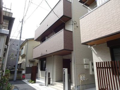 【外観】 | ベル・エポック２ | ベル・エポック２