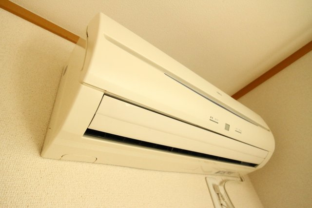 メゾンオルタンシアの設備