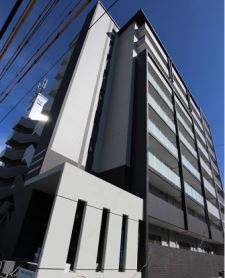 【外観】 | プランドール綾