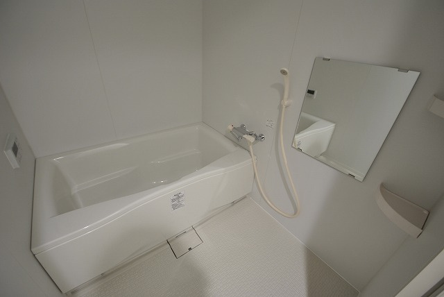 【浴室】 | プランドール綾