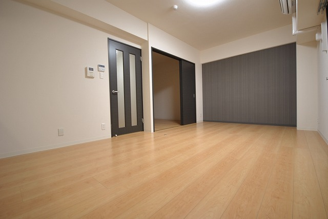 【居間・リビング】 | プランドール綾