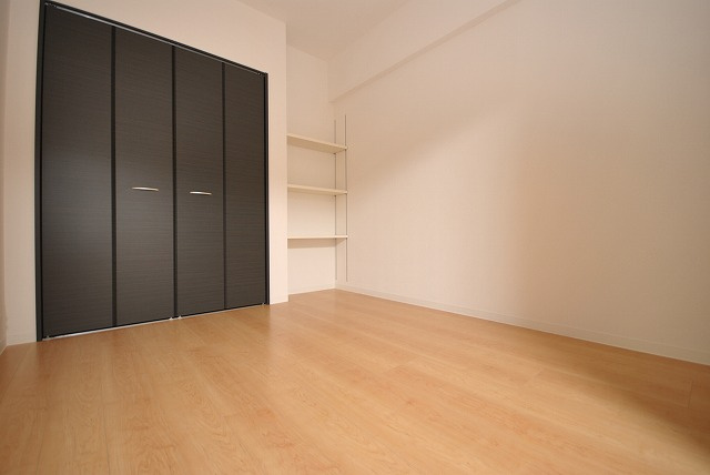 【内装】 | プランドール綾