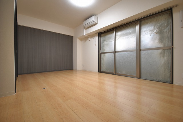 【居間・リビング】 | プランドール綾