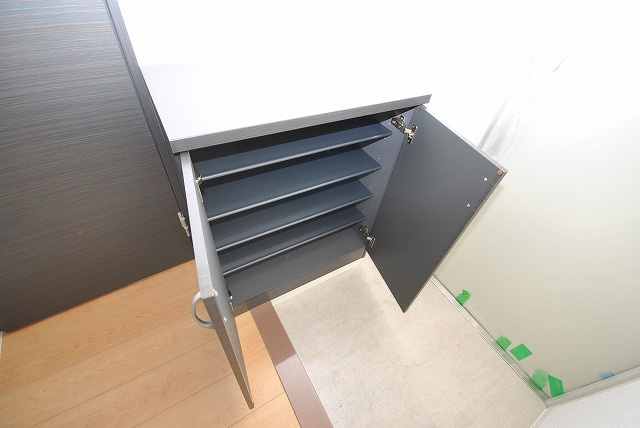 【玄関】 | プランドール綾