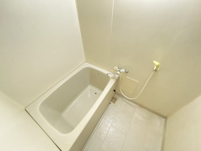 【浴室】 | リバーサイド東川口Ｎｏ．１ | 前回募集時の写真です