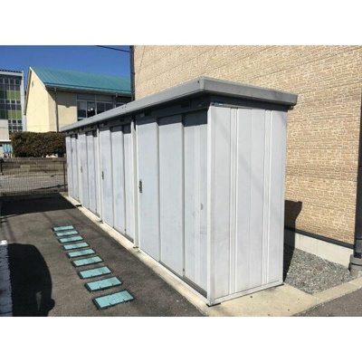 【設備】 | サープラスリール