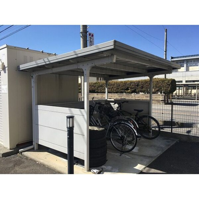 【その他共用部分】 | サープラスリール