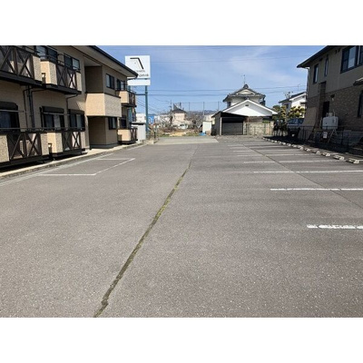 【駐車場】 | サープラスリール