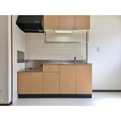 【キッチン】 | サープラスリール