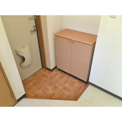 【玄関】 | サープラスリール