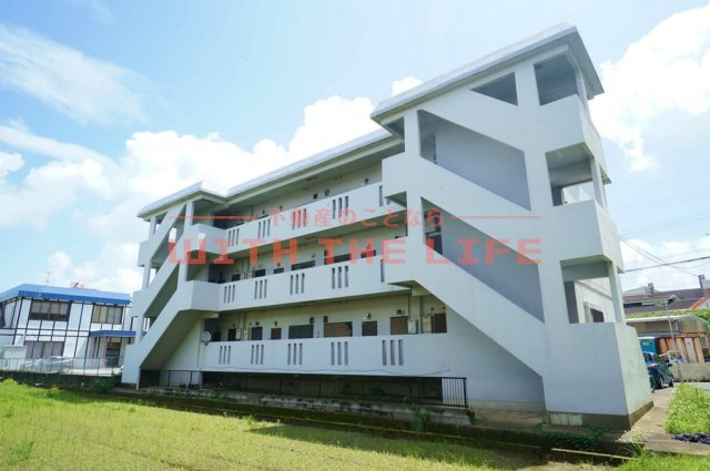 組坂ビルNo9【キャッシュバック対象物件】