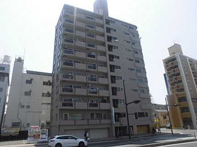 【外観】 | 明貴マンション