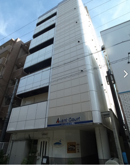 アバントコート明石