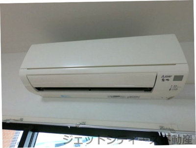 【設備】 | エスライズ堂島川