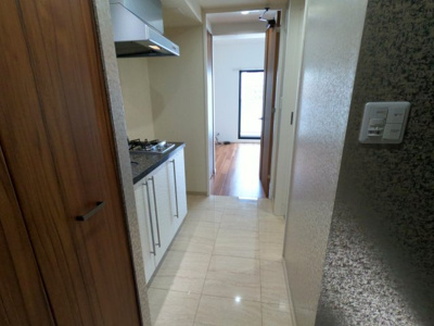 【内装】 | エスライズ堂島川