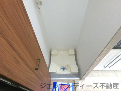 【設備】 | エスライズ堂島川