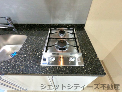 【キッチン】 | エスライズ堂島川