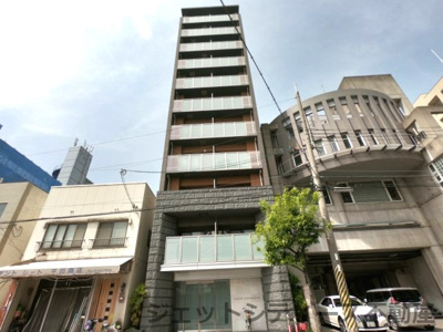 【外観】 | エスライズ堂島川