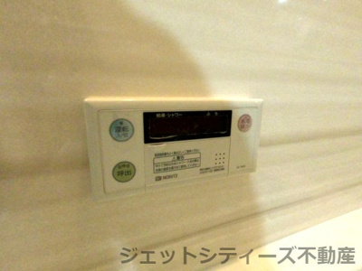 【設備】 | エスライズ堂島川