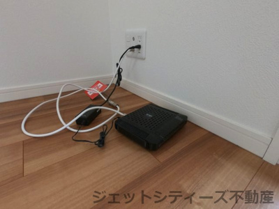 【設備】 | エスライズ堂島川