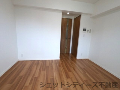 【洋室】 | エスライズ堂島川