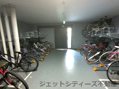 【その他共用部分】 | エスライズ堂島川