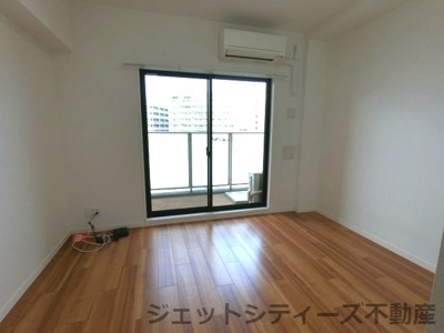 【居間・リビング】 | エスライズ堂島川