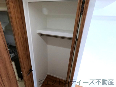 【収納】 | エスライズ堂島川