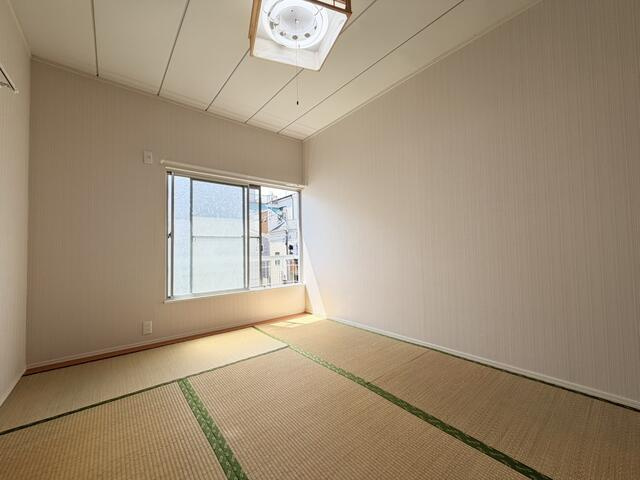 南小岩2丁目戸建の和室