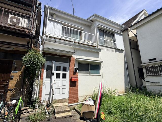 南小岩2丁目戸建