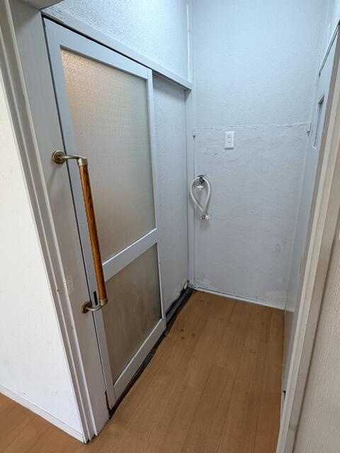 南小岩2丁目戸建の内装