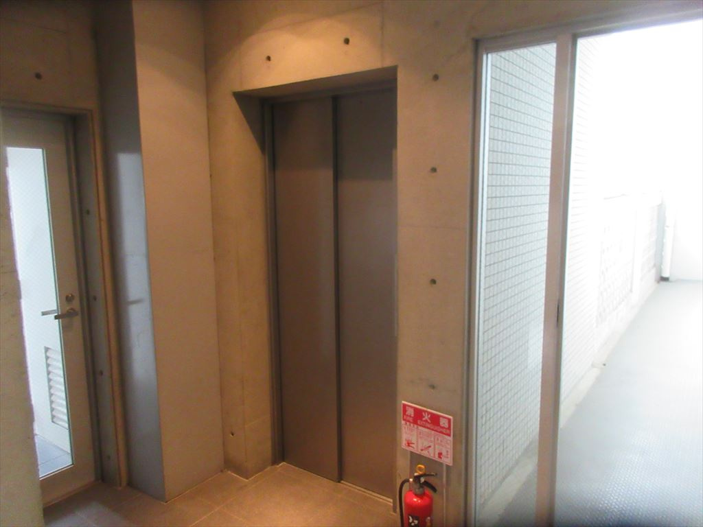 Arsa NEXTのその他共用部分|Arsa NEXT