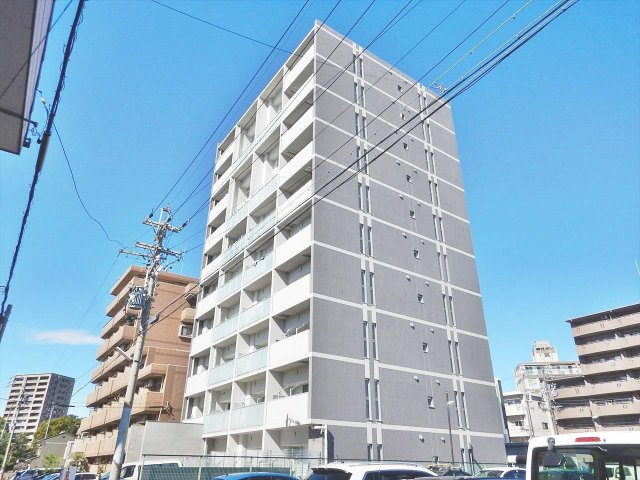 Arsa NEXTの外観|Arsa NEXT
