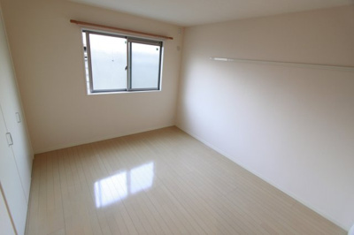 【洋室】 | シャーメゾンベルデ