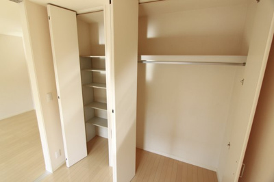 【収納】 | シャーメゾンベルデ