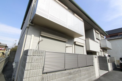 【外観】 | シャーメゾンベルデ