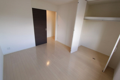 【洋室】 | シャーメゾンベルデ