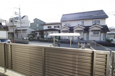 【展望】 | シャーメゾンベルデ