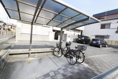 【その他共用部分】 | シャーメゾンベルデ