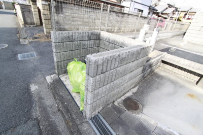 【その他共用部分】 | シャーメゾンベルデ