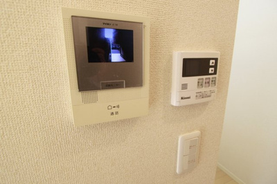 【セキュリティ】 | シャーメゾンベルデ