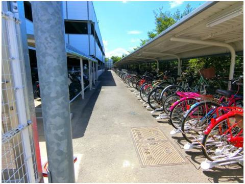 さやま池公園アーバンコンフォートのその他共用部分