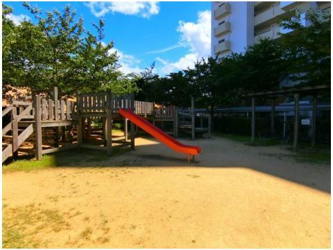 さやま池公園アーバンコンフォートの周辺