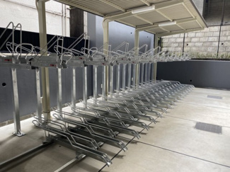 【その他共用部分】 | 駐輪場