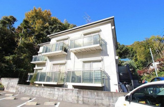 【外観】 | 兵庫県川西市花屋敷1丁目一棟アパート