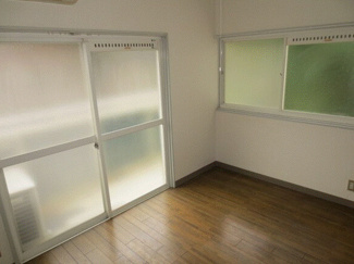 【洋室】 | 兵庫県川西市花屋敷1丁目一棟アパート